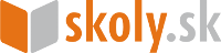 Skoly.sk Logo